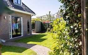 Kustlijn Vakantiewoning
