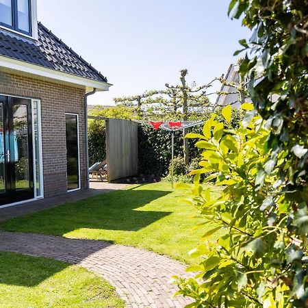 Kustlijn Vakantiewoning Egmond aan den Hoef Exterior foto