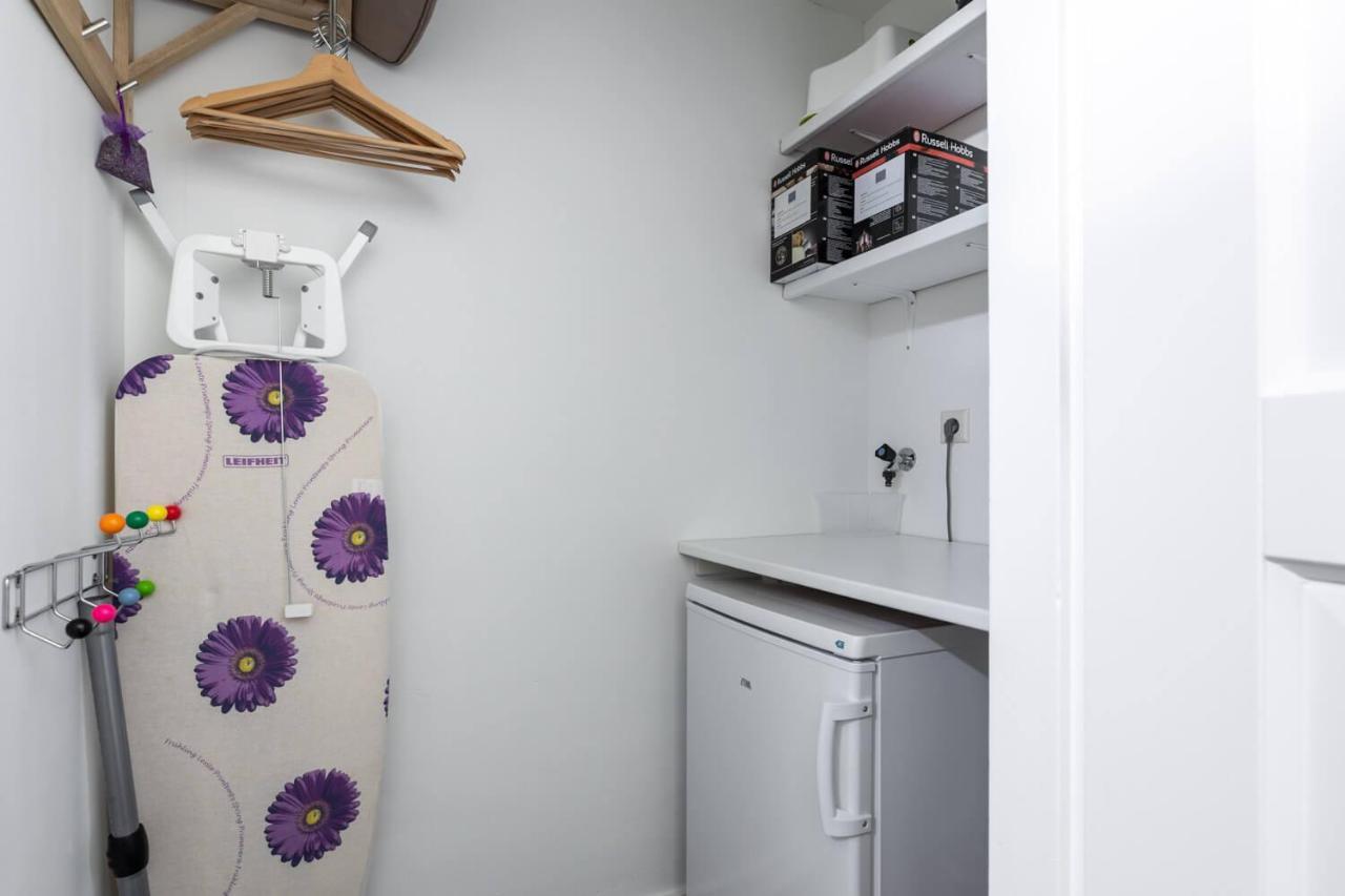 Kustlijn Vakantiewoning Egmond aan den Hoef Exterior foto