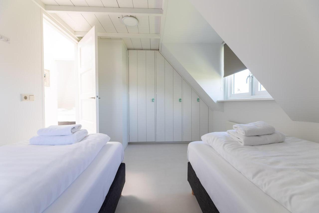 Kustlijn Vakantiewoning Egmond aan den Hoef Exterior foto