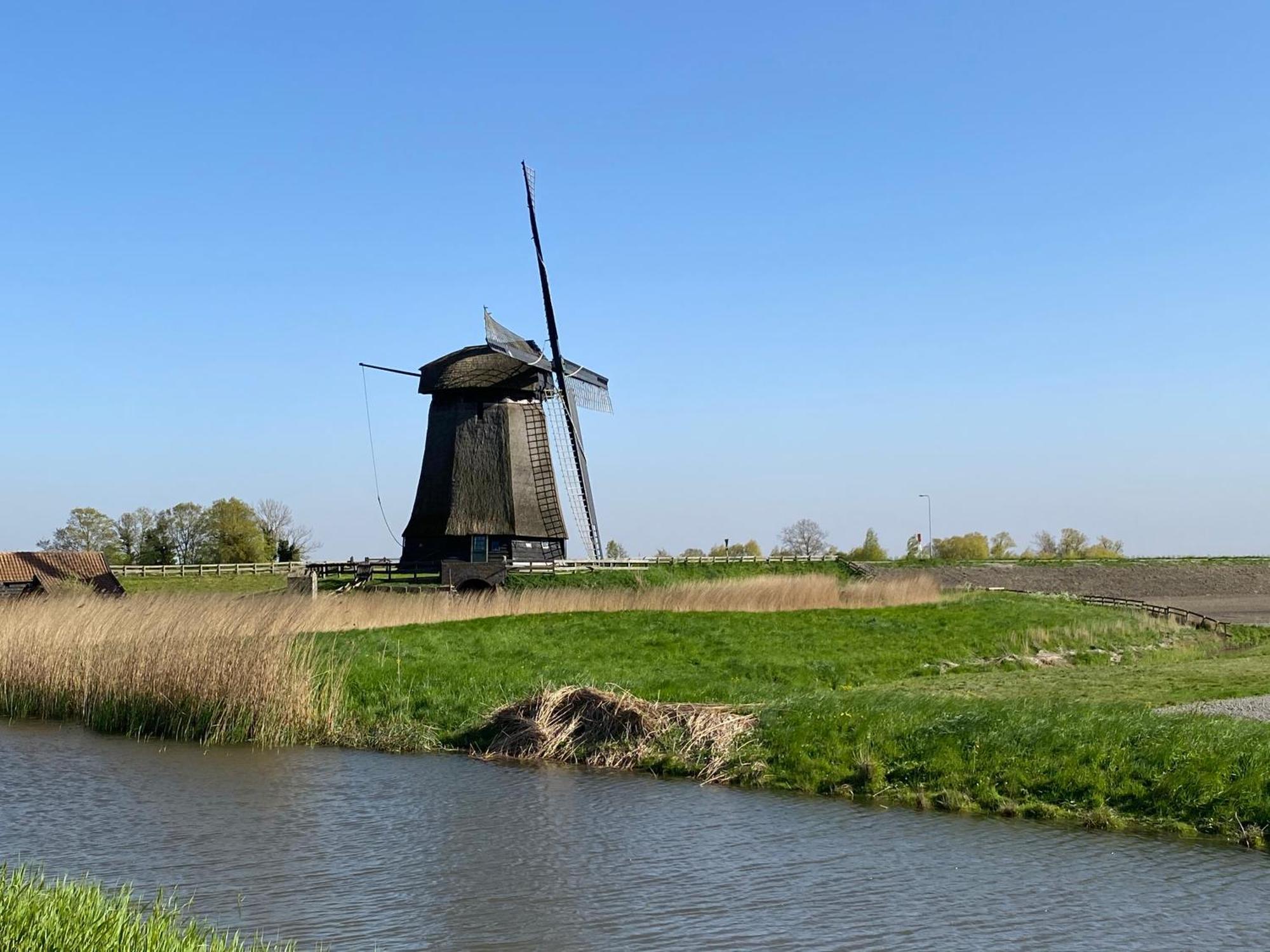 Kustlijn Vakantiewoning Egmond aan den Hoef Exterior foto